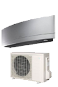 Reparación averías aire acondicionado Bosch en  Alicante
